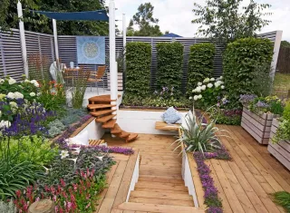Hiring Landscape Gardeners in Oxford: What You Should Know
