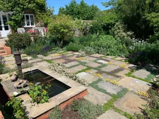 Best Landscape Gardeners in Bicester for Your Garden Design