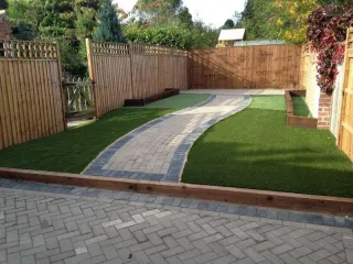 Local Landscape Gardeners Near Me: A Complete Overview