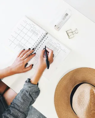 3 Reasons You Can’t Find Clarity (and Where to Start)