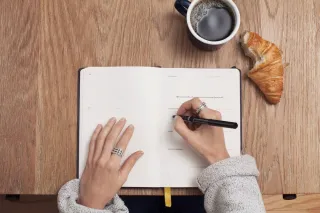 The Weekly Rhythm Reset: A New Way to Plan Your Life