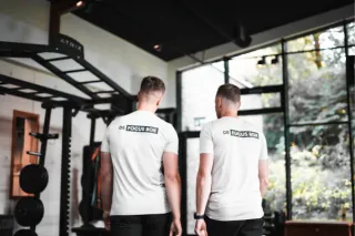 Motivatie terugvinden