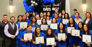 Spring Graduation 2025