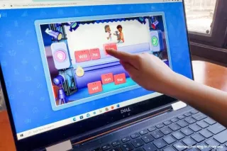 Homeschool+: Interactive Online Curriculum for 4 to 8 Year Olds – Engaging Learning at Home