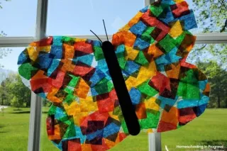 Why Your Family Will Love the Sonlight Butterfly Unit Study: A Spring Adventure in Learning