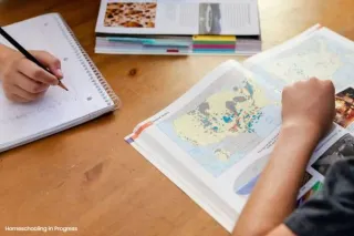 Lessons Learned from Homeschooling Multiple Ages: What I Wish I Knew When I Started