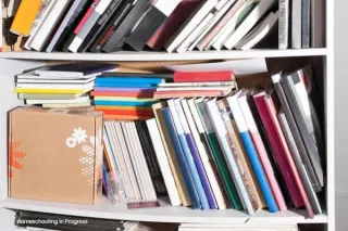 Homeschool Curriculum Alternatives: The Hidden Trap of Using a Curriculum for Every Subject