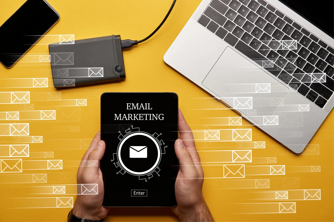 How Business Coaches Can Use Email Marketing for Lead Generation
