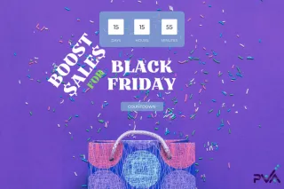 How to use Black Friday and Email marketing to Boost Sales