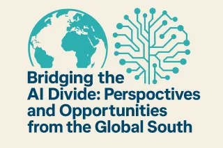 Bridging THe AI Divide: Perspectives and Opportunities from the Global South