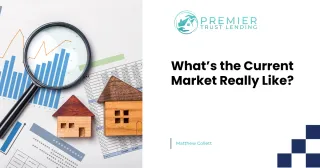 U.S. Housing Inventory and Pricing Landscape: What Mortgage Seekers Need to Know
