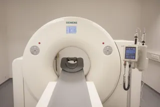Discover Peace of Mind with Ultrasound: Unraveling the Mystery of Bumps and Lumps