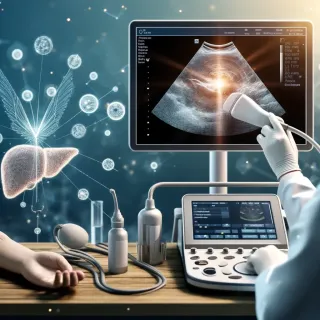 Unveiling the Power of Ultrasound: Early Detection of Liver Cancer