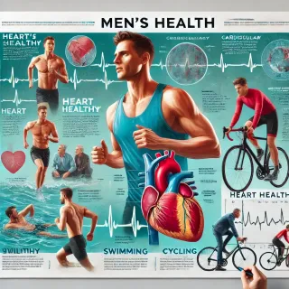 Men’s Heart Health FAQs: Answers from Ultrasound Experts