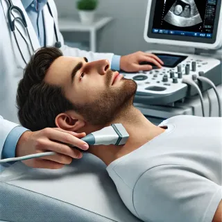 Breaking Down CIMT: How This Ultrasound Test Helps Men Prevent Stroke and Heart Attack