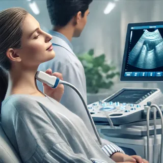 Tuning into Your Thyroid: How Ultrasounds Play a Key Role in Women’s Hormonal Health