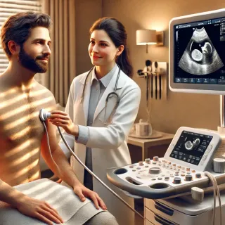 Breaking the Plaque: How Ultrasounds Help Spot and Prevent Artery Buildup