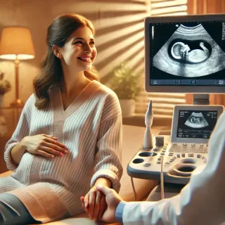 Early Pregnancy Detection: How Ultrasounds Help Confirm and Celebrate Your Journey