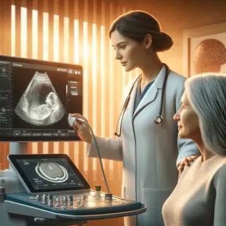 From Heart to Brain: How Cardiovascular Ultrasounds Can Help Prevent Cognitive Decline