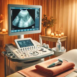 Tracking Ovulation and Follicle Growth: The Science Behind Fertility Ultrasounds