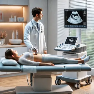 All About Abdominal Ultrasounds: How They Help Keep You Healthy