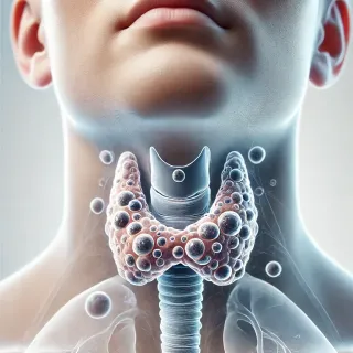 Why You Shouldn’t Ignore Thyroid Nodules