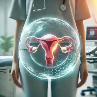 Ovarian Cysts? Know What’s Happening