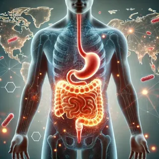 Your Gut Controls Digestion, Immunity, and Energy—Know What’s Happening Inside!