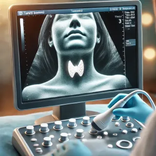 Struggling with Weight Gain? Check Your Thyroid