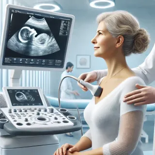 Planning Cosmetic Surgery? Here’s Why You Should Get a Breast Ultrasound First