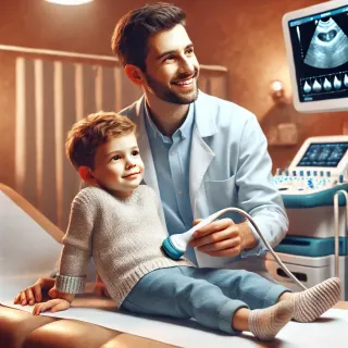 Childhood Development and Thyroid Health