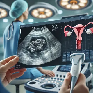 Detecting Pelvic Inflammatory Disease (PID) Early with Ultrasound