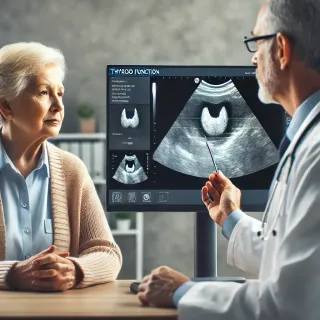 Thyroid Function in the Elderly: Why It Matters