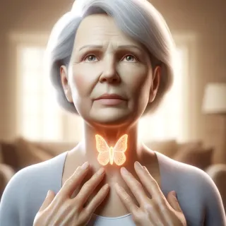 Family History of Thyroid Disease? Why Getting Checked Matters