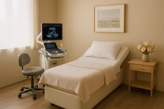 Early Signs of Infertility: What Ultrasound Reveals