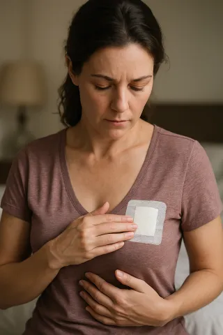 Had a Breast Biopsy? What Comes Next?