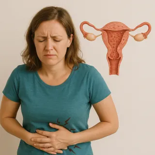 Heavy Periods? It Might Be Adenomyosis!