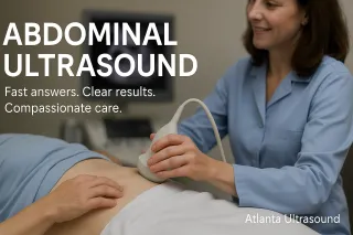 Abdominal Mass? Don’t Stay in the Dark. Here’s What You Need to Know.