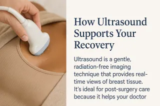 After Breast Surgery? Follow-Up Matters