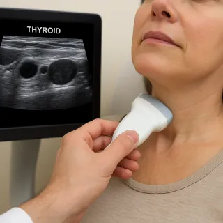 What’s a Thyroid Goiter? Get the Facts