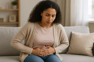 Irregular Bleeding? Here’s Why You Should Check Before Trying to Conceive (TTC)