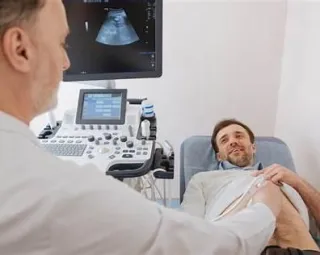 Why Doctors Recommend Annual Abdominal Ultrasounds After 40