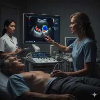 Dizziness or Fainting? An Echocardiogram Can Reveal the Hidden Why