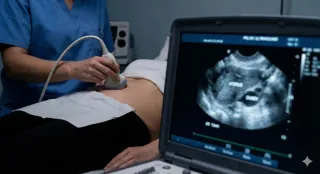 Pelvic Ultrasound for Fibroids: Size vs Symptoms