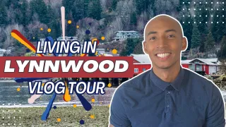 Living in Lynnwood WA