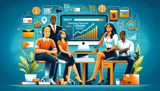 The Ultimate Guide to Starting on Amazon