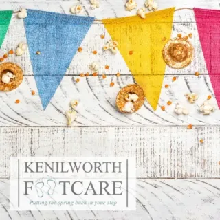 Our July Newsletter