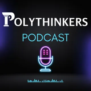 EP1: Modern Renaissance Revival - Does the Future Belong To Polythinkers?