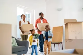 Cost-Effective Upgrades for Your New Build Home