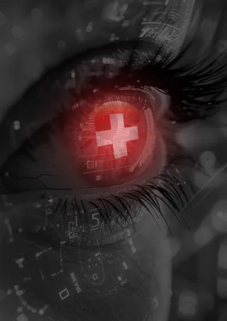 Special AI Swiss Event With Microsoft Philanthropies